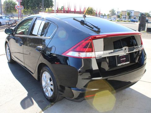 Used 2013 Honda Insight EX image 13