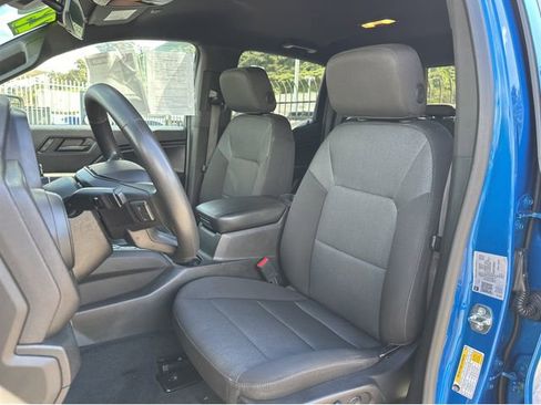 Certified 2023 Chevrolet Colorado Trail Boss w/ Advanced Trailering Package image 6