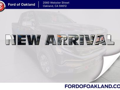 Used 2026 GMC Sierra 1500 AT4