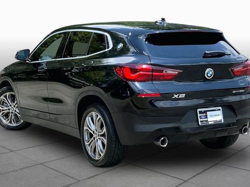 Used 2022 BMW X2 sDrive28i w/ Convenience Package FWD image 12