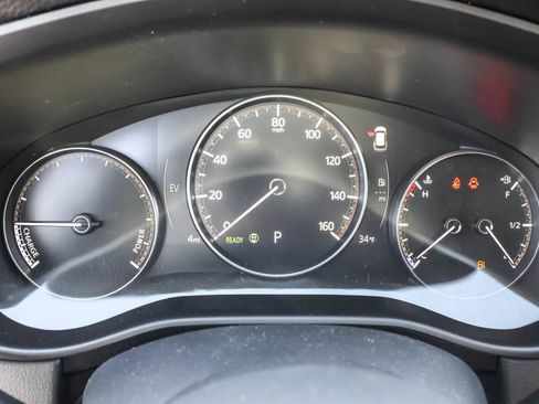 New 2026 MAZDA CX-50 2.5 Hybrid w/ Cargo Package image 28