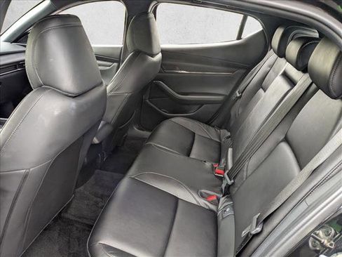 Used 2025 MAZDA MAZDA3 s FWD image 18