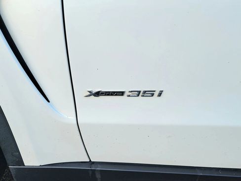 Used 2016 BMW X5 xDrive35i w/ Premium Package AWD/4WD image 11