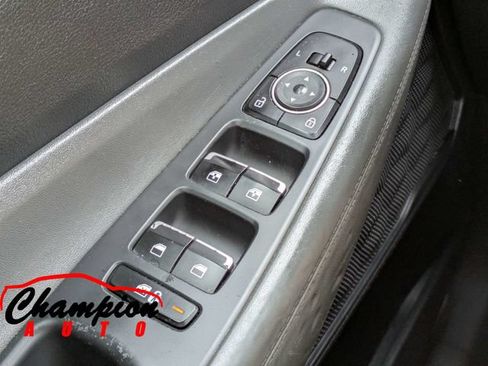 Used 2022 Hyundai Santa Fe SEL FWD image 26