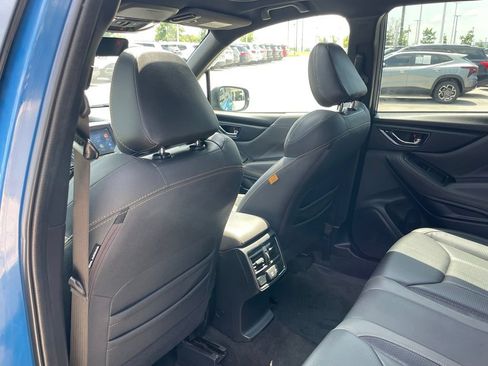 Used 2022 Subaru Forester Wilderness w/ Wilderness Package AWD/4WD image 27
