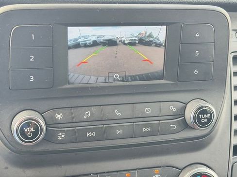 Used 2025 Ford Transit 250 Low Roof w/ Exterior Upgrade Package RWD image 19