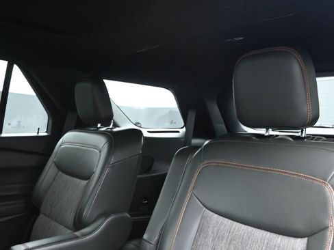Certified 2022 Ford Explorer Timberline AWD/4WD image 28