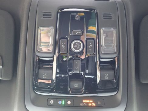 New 2026 GMC Yukon XL AT4 Ultimate image 36