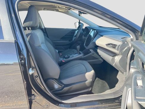 Used 2024 Subaru Crosstrek 2.0i Premium AWD/4WD image 28