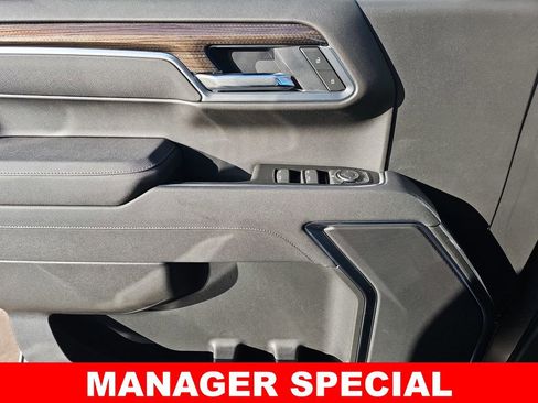 New 2026 Chevrolet Silverado 1500 LT w/ All Star Edition Plus image 28