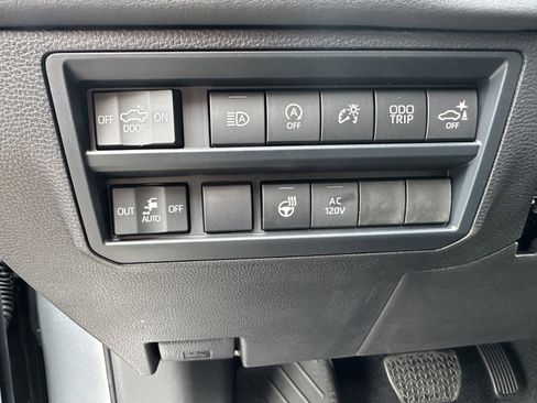New 2026 Toyota Tundra Platinum AWD/4WD image 13