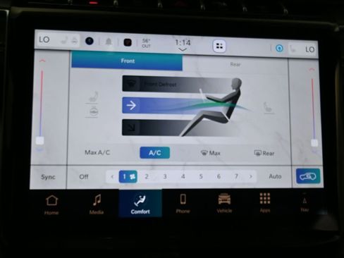 New 2025 Jeep Grand Cherokee L Limited w/ Black Appearance Package image 20