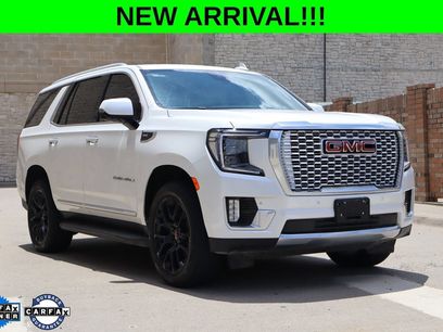 Used 2023 GMC Yukon Denali