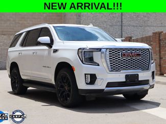 Used 2023 GMC Yukon Denali RWD video 1