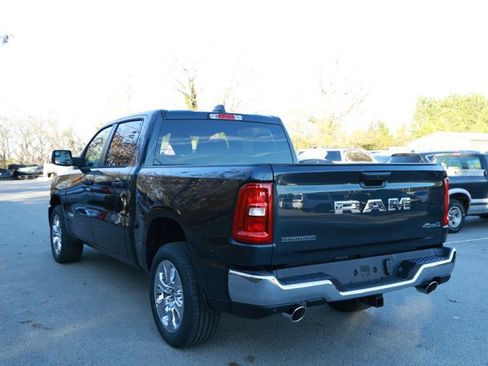 New 2026 RAM 1500 Big Horn image 9