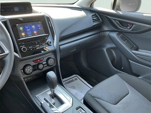 Used 2022 Subaru Impreza Premium image 23