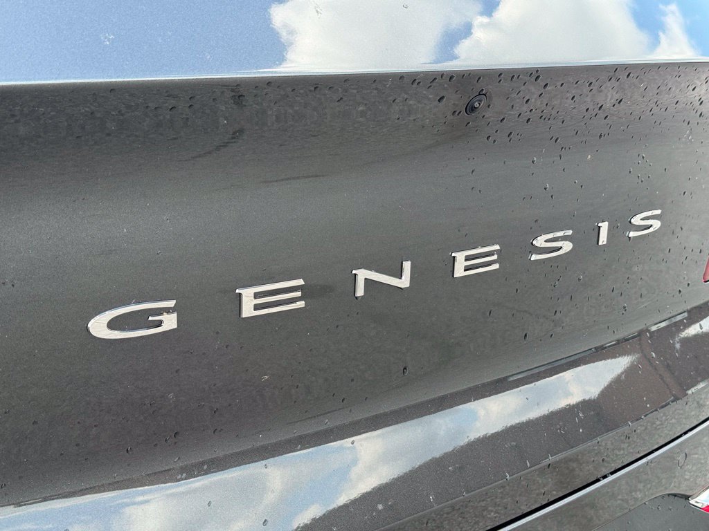 Used 2026 Genesis GV80 3.5T Prestige AWD/4WD image 14