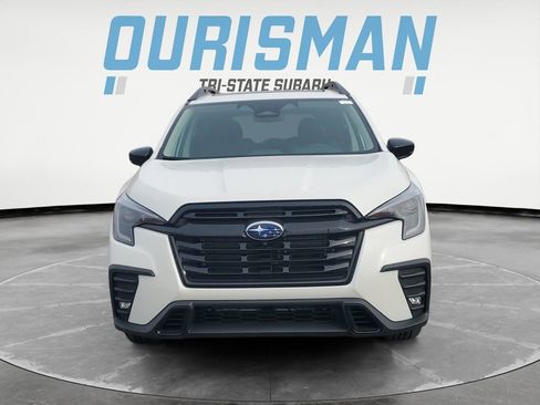 New 2026 Subaru Ascent Bronze Edition image 8