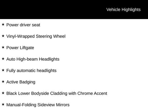 New 2026 Ford Explorer Active image 8