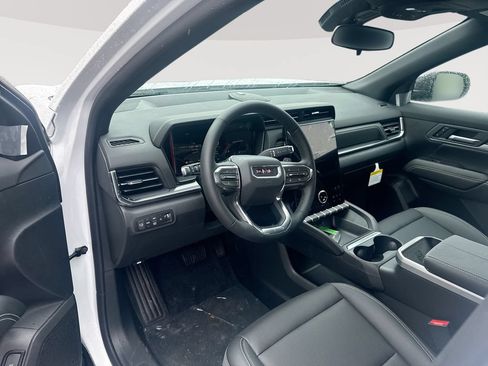 New 2027 GMC Terrain Elevation w/ Elevation Premium Package AWD/4WD image 10