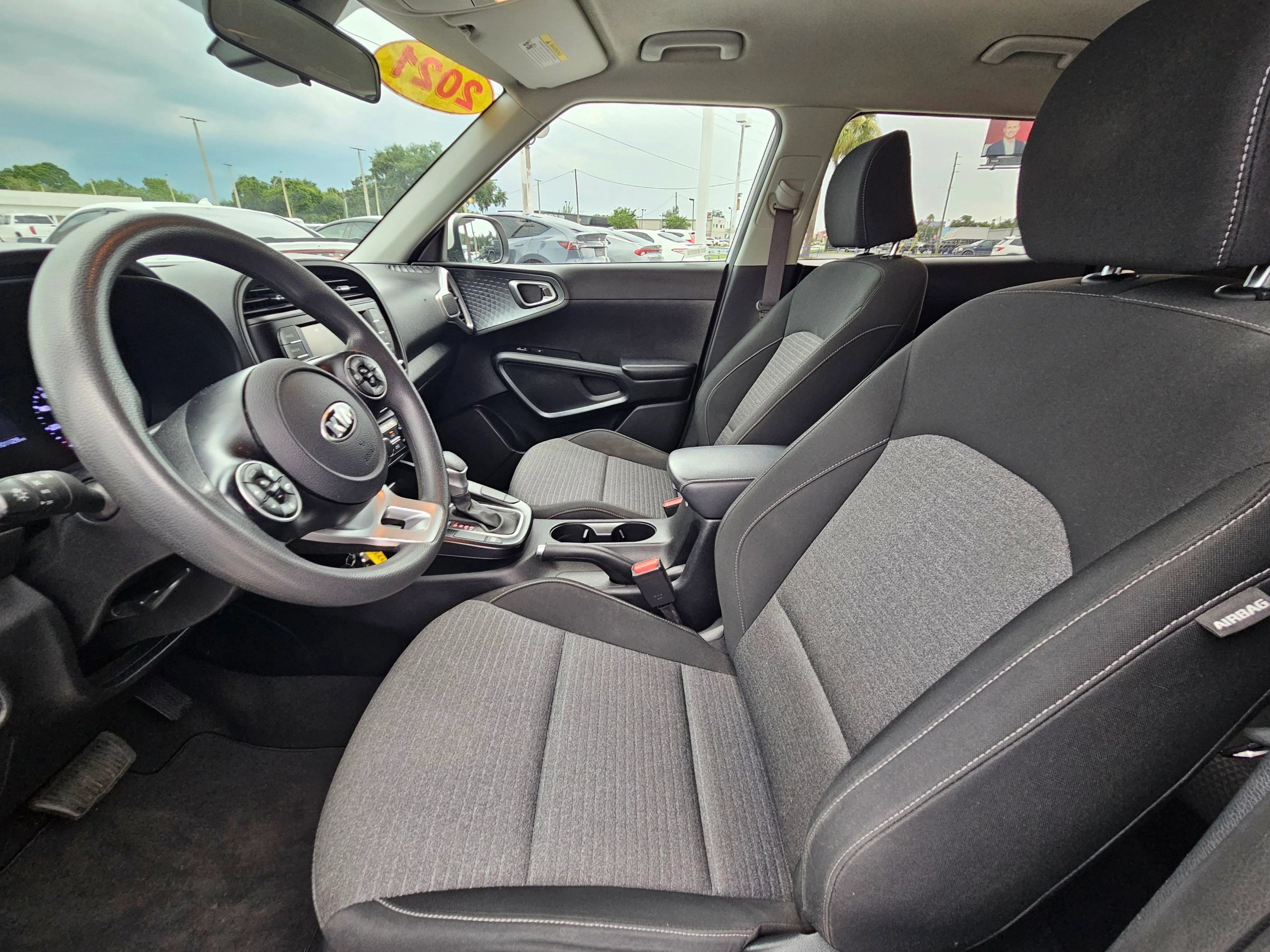 Used 2021 Kia Soul S FWD image 15
