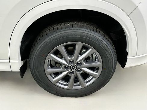 Certified 2025 MAZDA CX-5 AWD 2.5 S w/ Select Package image 24