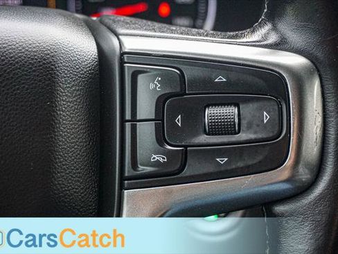 Used 2021 Chevrolet Suburban LT image 34