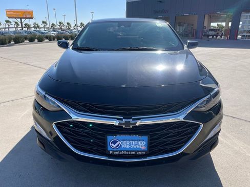 Used 2024 Chevrolet Malibu RS w/ LPO, Floor Liner Package image 6