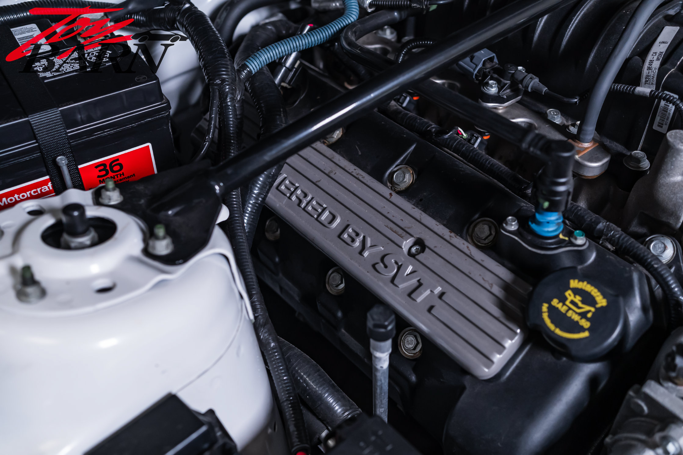 Used 2008 Ford Mustang Shelby GT500 RWD image 44