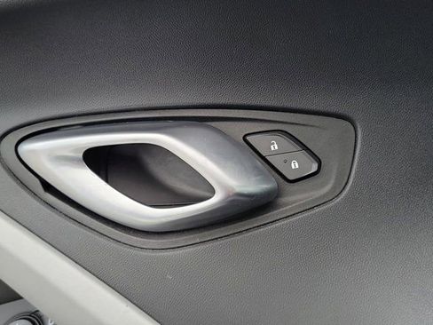 Used 2023 Chevrolet Camaro LT image 26