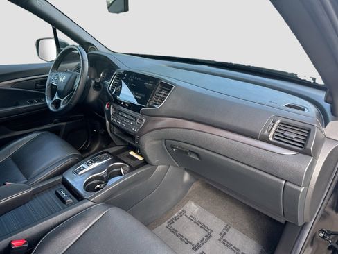 Used 2022 Honda Passport EX-L image 33
