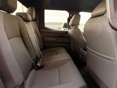 Used 2025 Toyota Tacoma SR5 image 19