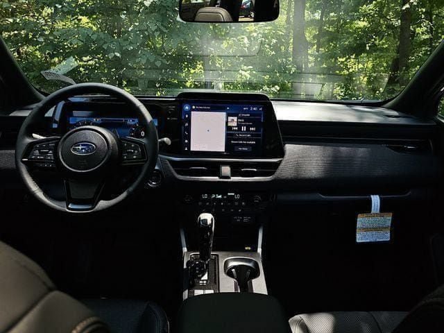New 2026 Subaru Outback Limited AWD/4WD image 15