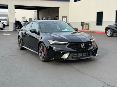 Used 2024 Acura Integra Type S