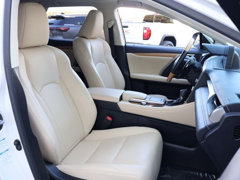 Used 2021 Lexus RX 450hL AWD w/ Premium Package image 25