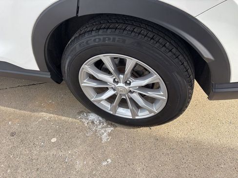 Used 2023 Honda CR-V EX-L image 31