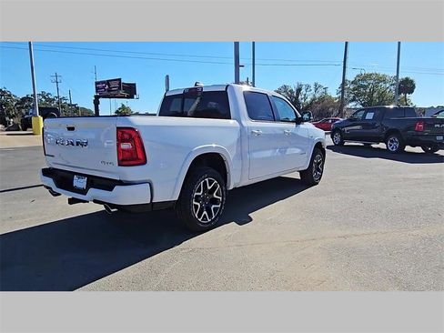 New 2026 RAM 1500 Laramie w/ Sport Appearance Package image 38