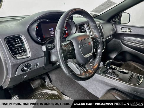 Used 2020 Dodge Durango GT RWD image 9