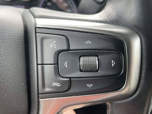 Used 2020 Chevrolet Silverado 1500 RST AWD/4WD image 26