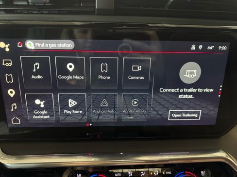 Used 2023 GMC Sierra 1500 Denali Ultimate AWD/4WD image 24