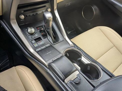 Used 2021 Lexus NX 300 FWD w/ Accessory Package image 11