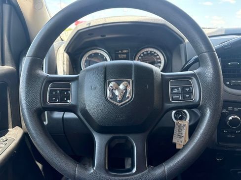 Used 2018 RAM 2500 Tradesman w/ Power Wagon Package AWD/4WD image 13