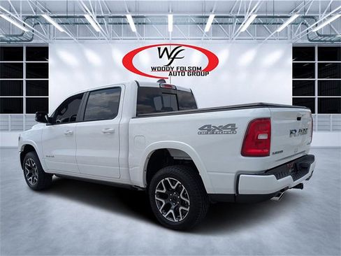 Used 2026 RAM 1500 Laramie image 5