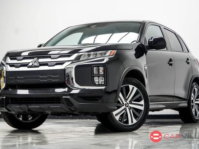 Used 2024 Mitsubishi Outlander Sport ES
