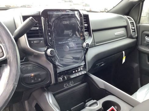 New 2026 RAM 3500 Big Horn image 12