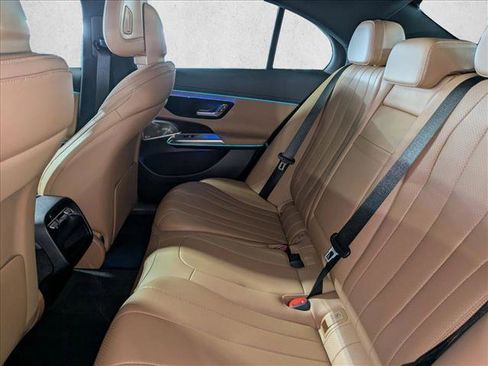 Certified 2025 Mercedes-Benz E 350 E 350 image 22