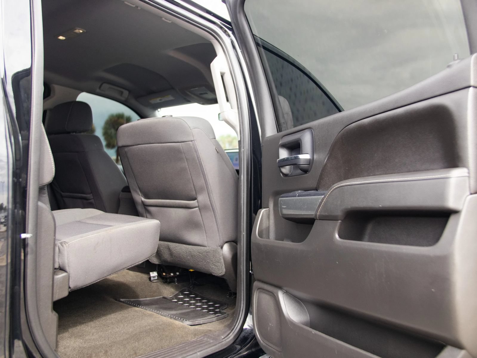 Used 2016 Chevrolet Silverado 1500 LT RWD image 26