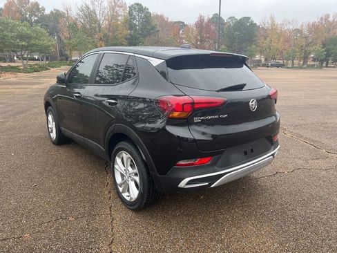 Certified 2022 Buick Encore GX Preferred w/ Cold Weather Comfort Package image 24