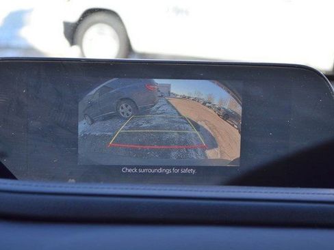 Used 2024 MAZDA CX-30 AWD 2.5 S w/ Select Sport Pkg image 32