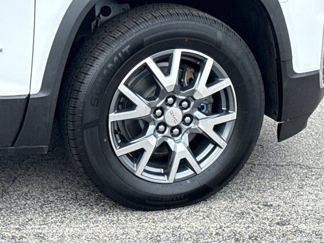 Used 2023 GMC Acadia SLT AWD/4WD image 5
